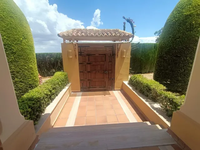 VIVIENDA EN URBANIZACION PRIVADA EN ZONA ANTEQUERA GOLF¡¡¡¡¡¡¡¡¡ — 16