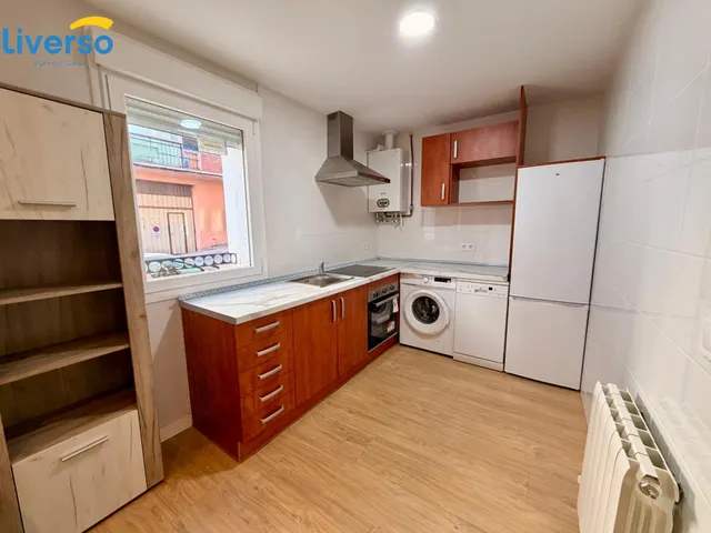 ✨ ¡a estrenar! reformado con patio privado junto a plaza san agustín | 139.000 € | ref. vb1504 — 10