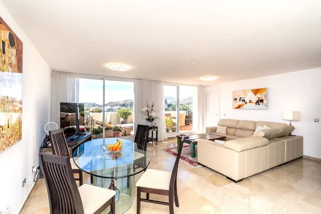 Apartamento 3 habitaciones 116m² en venta - El Madroñal — 6
