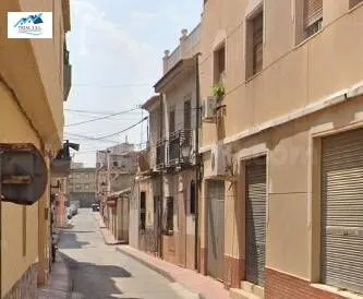 Venta Piso en Fortuna - Murcia — 2