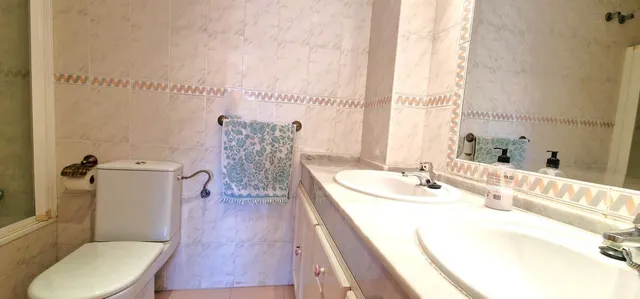 Apartamento 3 habitaciones 107m² en venta - Marbella — 17