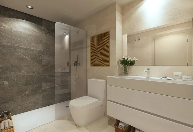 Ático 3 habitaciones 117m² en venta - Mijas golf — 19