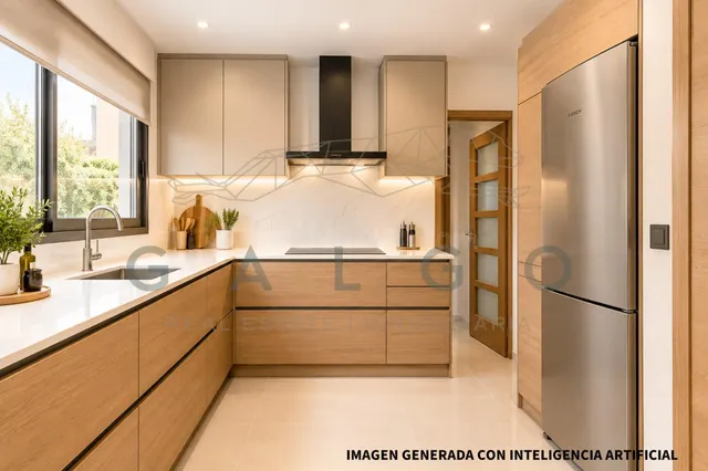 COMPRAR CASA DE PUEBLO EN BENIFAIO - foto 3