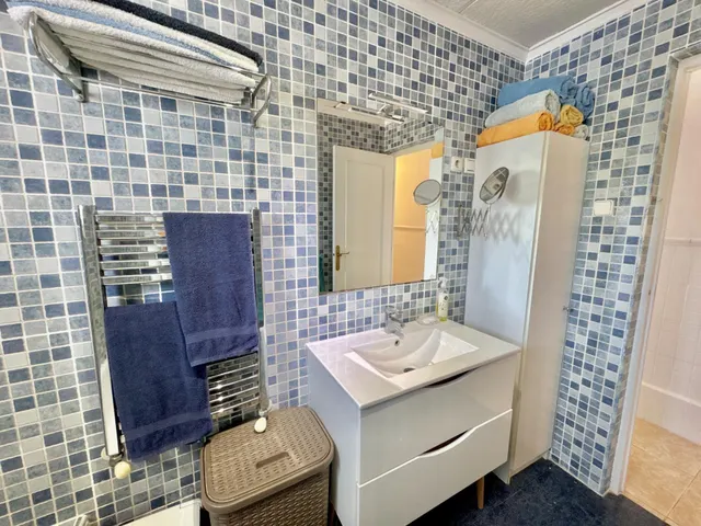Villa 7 habitaciones 374m² en venta - Comunidad valenciana — 38