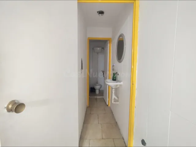 Local comercial en alquiler en Maracena - metro en la puerta - 70 m2 — 11