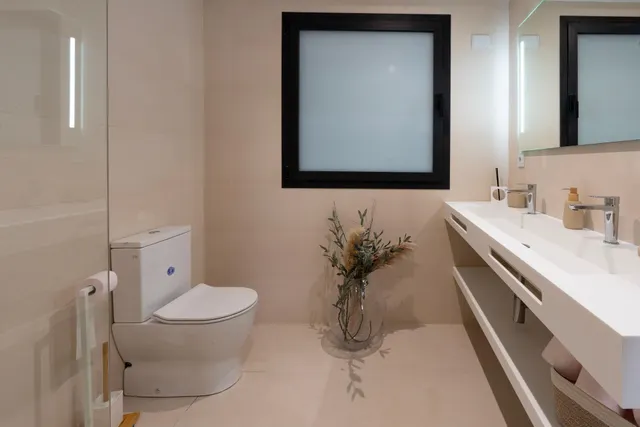 Apartamento 3 habitaciones 112m² en venta - Costa del Sol — 14