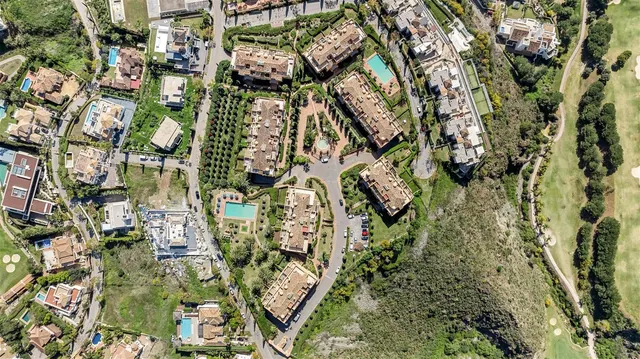 Ático Dúplex 4 habitaciones 159m² en venta - Costa del Sol — 42