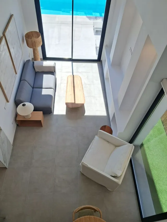 Villa 4 habitaciones 203m² en venta - Pla del mar — 8