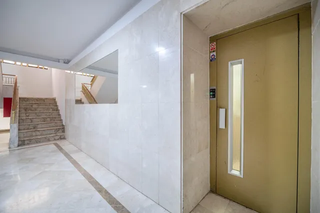 PISO IDEAL INVERSORES. ZONA CAMINO DE RONDA Y FACULTAD DE CIENCIAS — 9