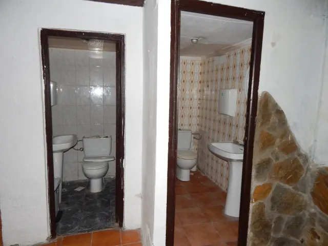 CASA UNICA EN EL CENTRO DE ONTINYENT — 37