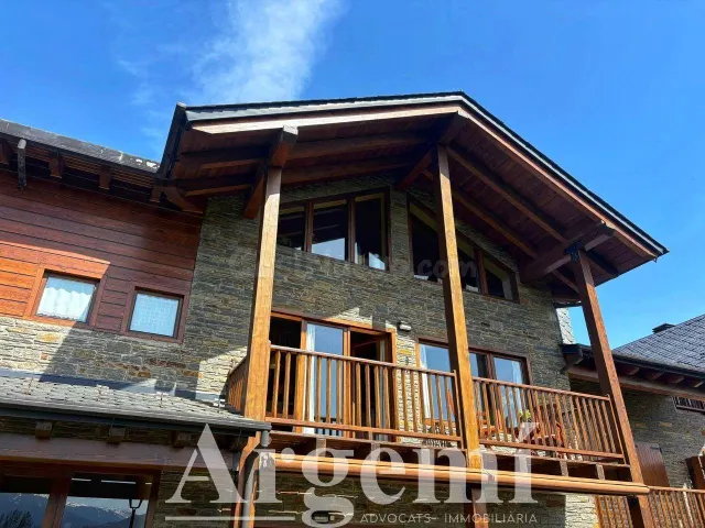 VENTA - duplex en Bolvir