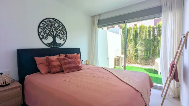 Apartamento 2 habitaciones 78m² en venta - Los balcones — 17