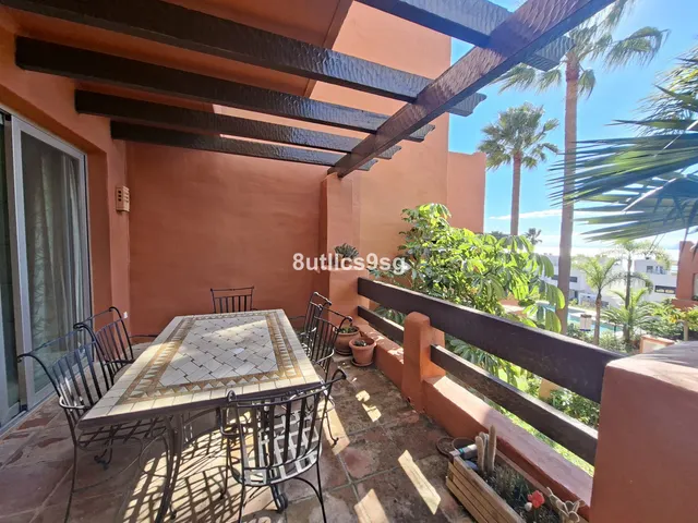 Adosado 2 habitaciones 210m² en venta - Costa del Sol — 22