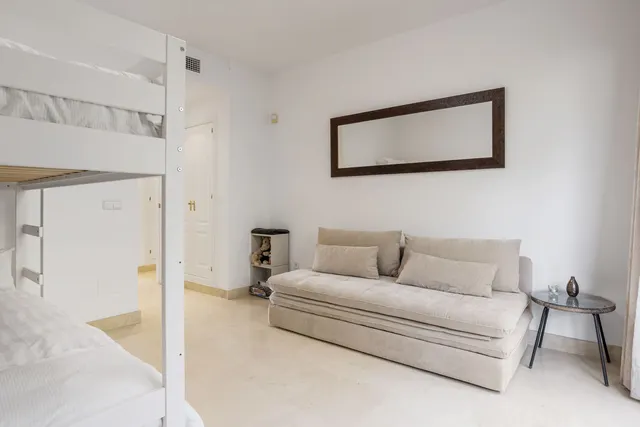 Apartamento 2 habitaciones 95m² en venta - El Madroñal — 21