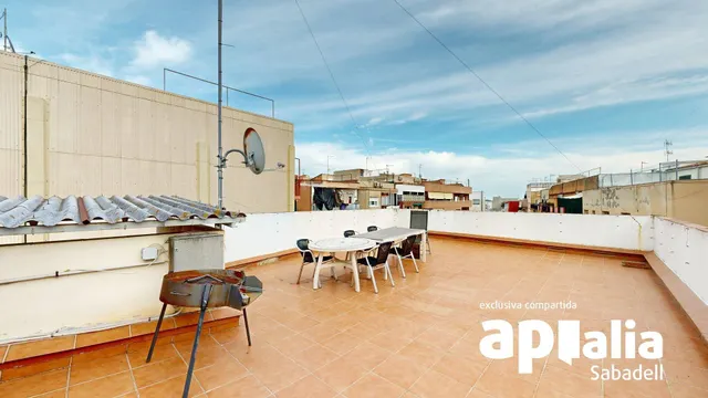 Ático en Venta en Centro de Barberà del Vallés — 33