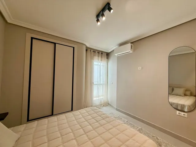 Apartamento 2 habitaciones 80m² en venta - Playa del cura — 28