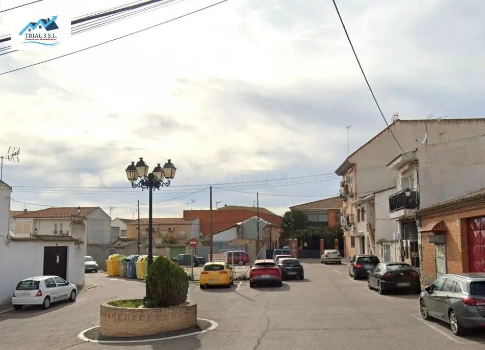Venta Piso en  El Viso de San Juan - Toledo