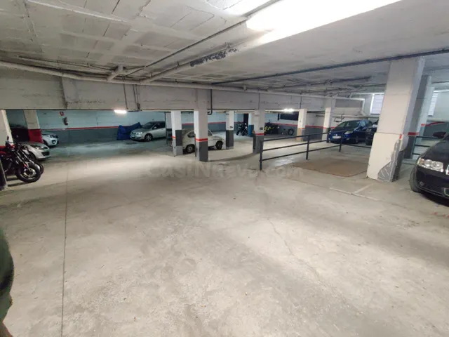 Garaje en venta en Sant Julià