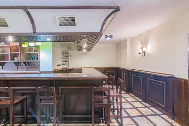 Se traspasa negocio de hosteleria en funcionamiento 12.000€ — 2