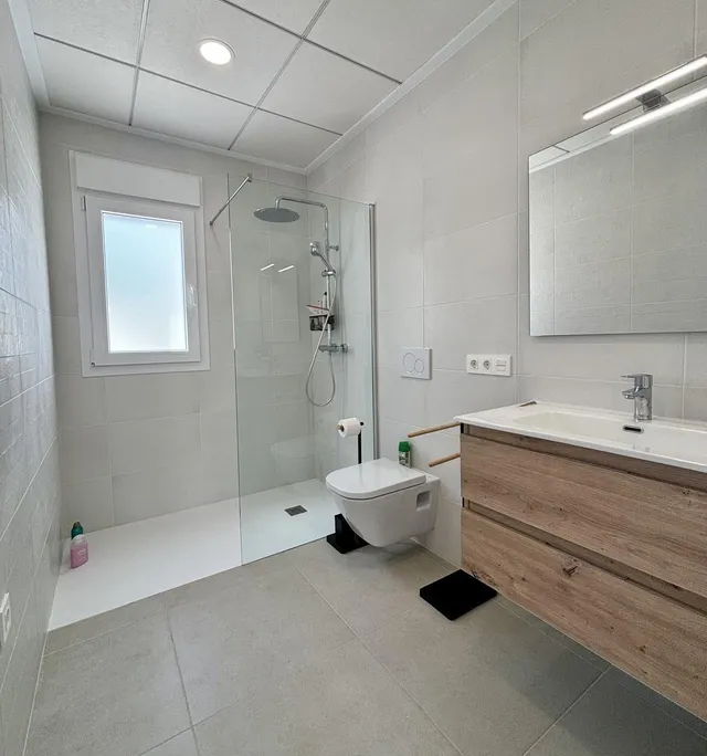 Villas de nueva construcción en Benijófar — 20