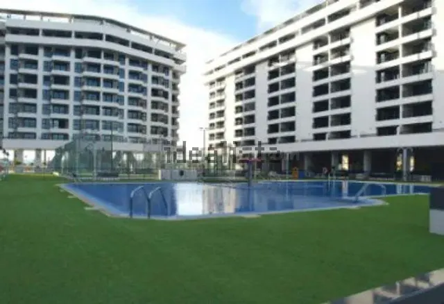 Piso 2 habitaciones 92m² en alquiler - La Patacona — 27