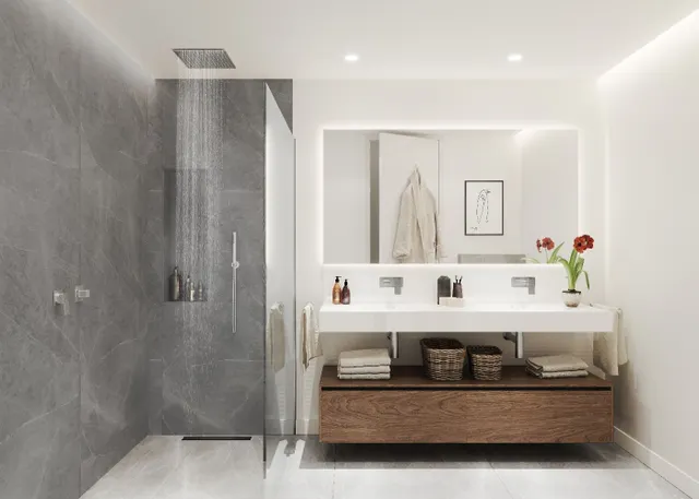 Ático 3 habitaciones 424m² en venta - Nueva Milla De Oro — 11