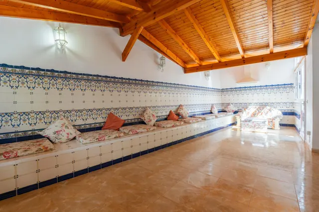 VIVIENDA INDEPENDIENTE EN BCO HONDO — 15