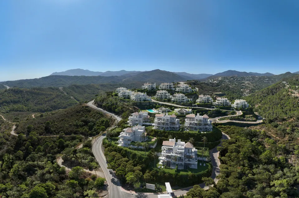 Apartamento 2 habitaciones 103m² en venta - Costa del Sol