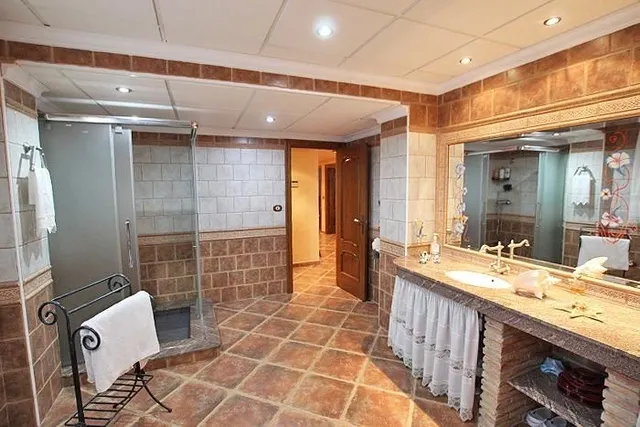 Villa 6 habitaciones 322m² en venta - Pueblo 5 — 27