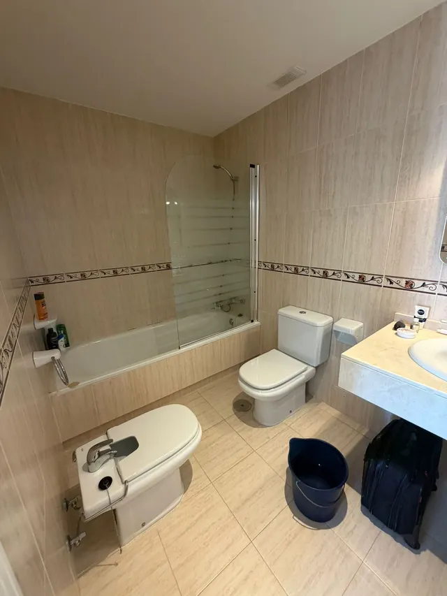 Ático 2 habitaciones 97m² en venta - Marbella — 20