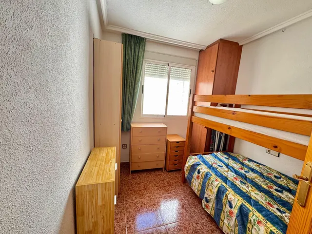 Ático 2 habitaciones 60m² en venta - Parque de las Naciones — 15