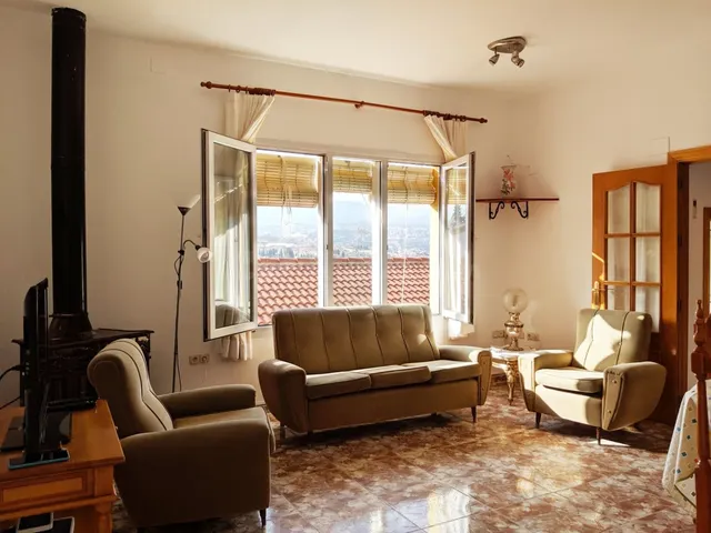 Apartamento en los Rebites, junto a calle Real de los Nevero - foto 5