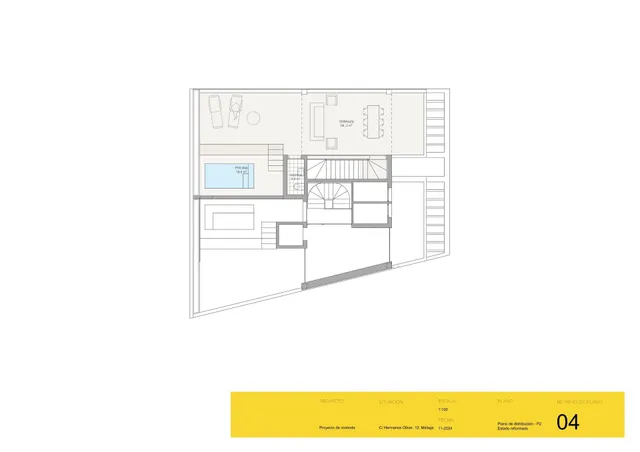 Casa 3 habitaciones 290m² en venta - El Ejido-La Merced-La Victoria — 7