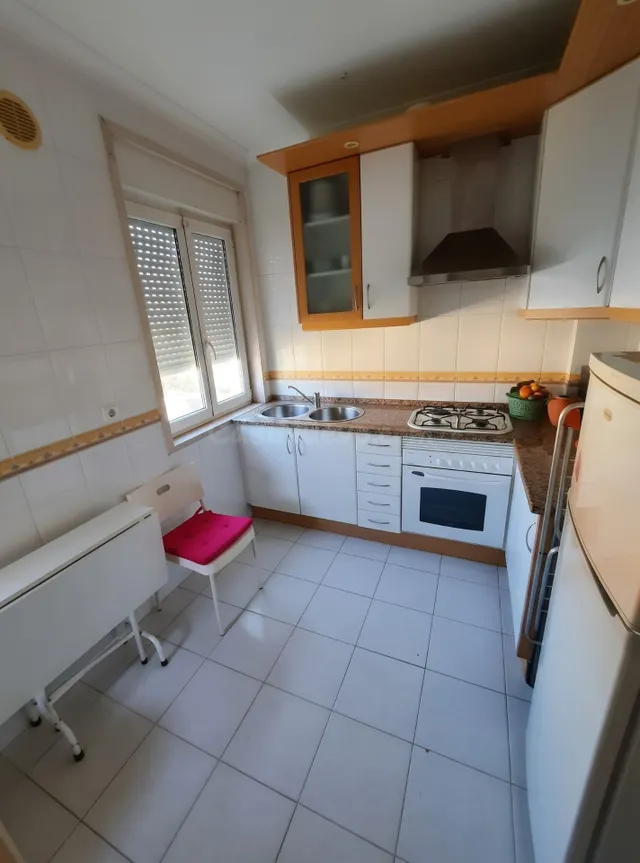 Piso 3 habitaciones 72m² en venta - Abrantes - foto 2