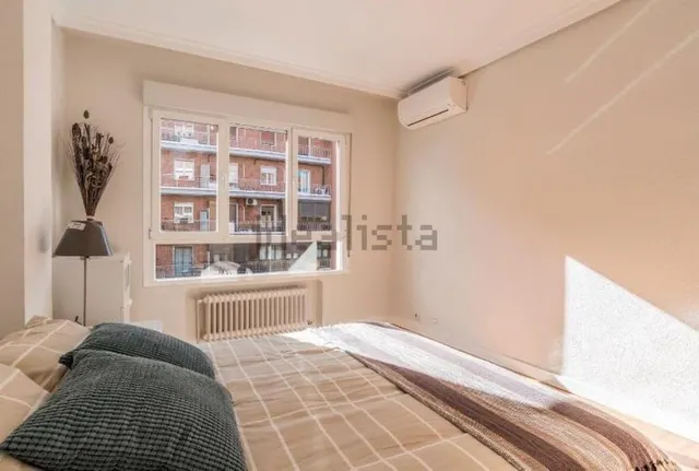 Apartamento 1 habitación 68m² en alquiler - Prosperidad — 9