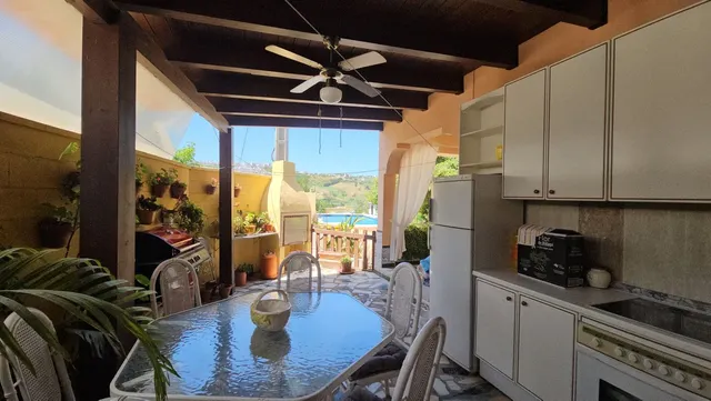 Chalet 2 habitaciones 200m² en venta - Costa Del Sol — 6