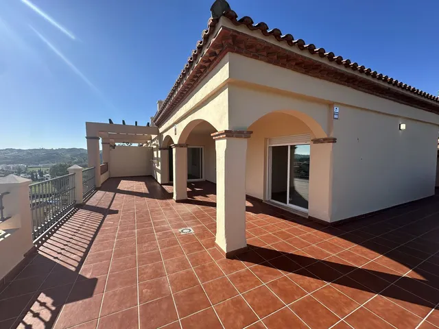 Ático 3 habitaciones 223m² en venta - Riviera del sol — 43