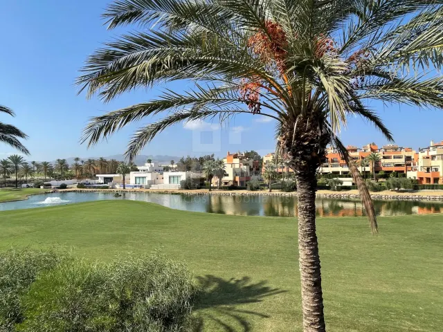 ESPECTACULAR Y ACOGEDOR ÁTICO EN VALLE DEL ESTE GOLF RESORT - foto 2