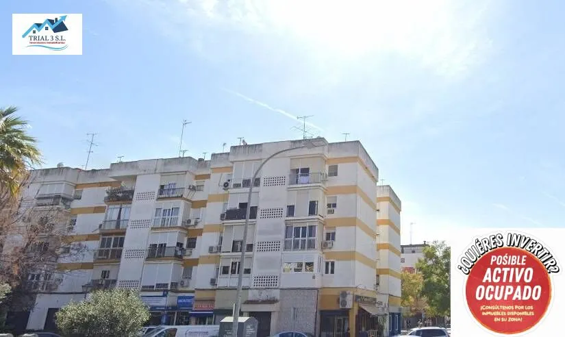 Venta de piso en Sevilla
