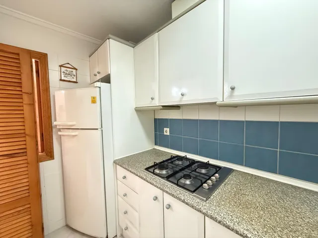 Magnifico apartamento a unos pasos de la playa, ideal para vivir todo el año — 10