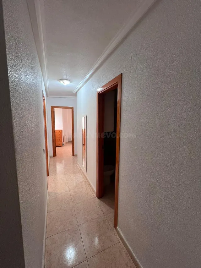 Fabuloso apartamento con piscina comunitaria, idoneo para vivir todo el año — 5