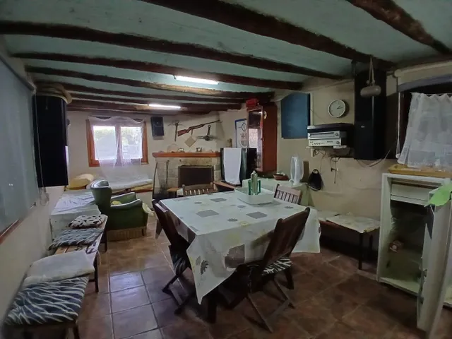 Casa en Beceite — 6
