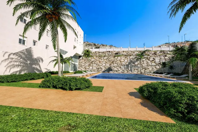 Promoción de 23 viviendas de 1 y 2 dormitorios, venta del lo - foto 5