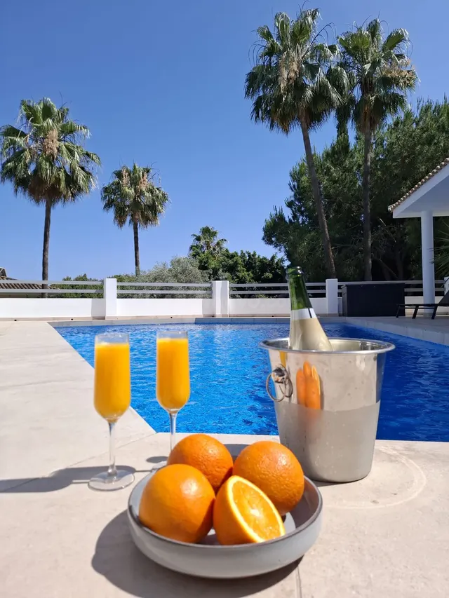 Chalet 5 habitaciones 454m² en venta - Riviera del sol - foto 5