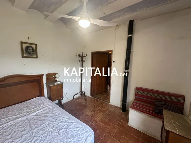 Casa en venta en Bocairent — 9