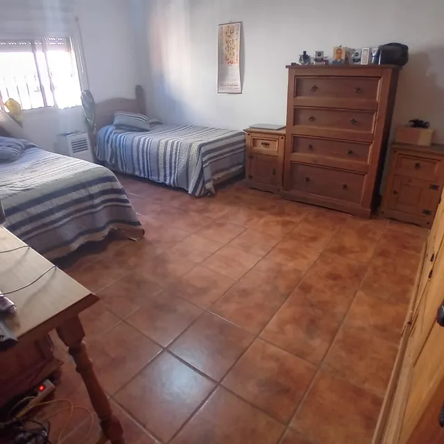 Casa en venta en zona Pajarete — 32
