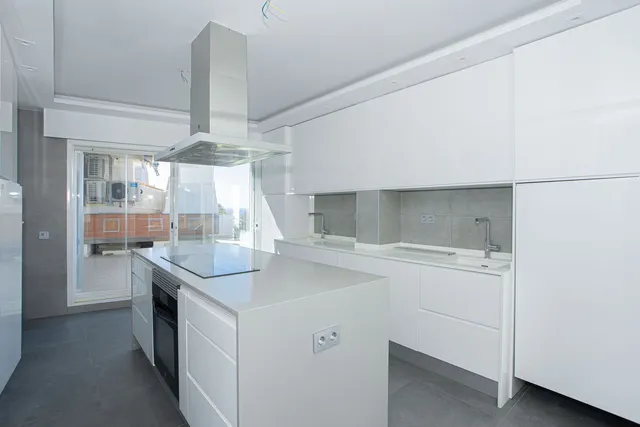 Ático 4 habitaciones 205m² en venta - Marbella — 16