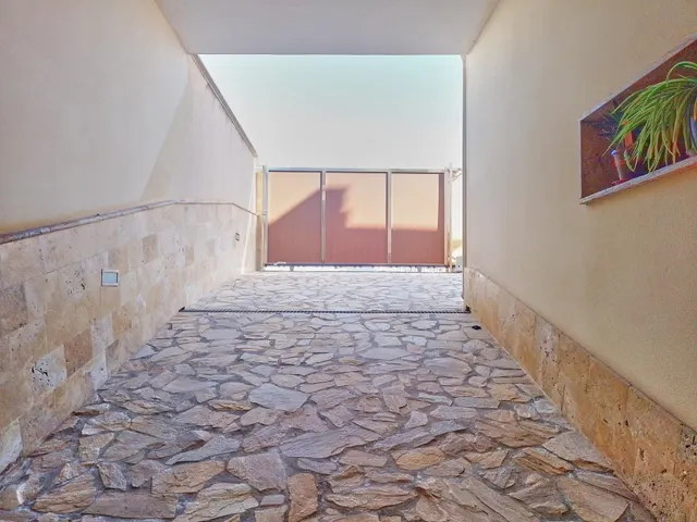 Encantadora casa en Olula del Río — 27