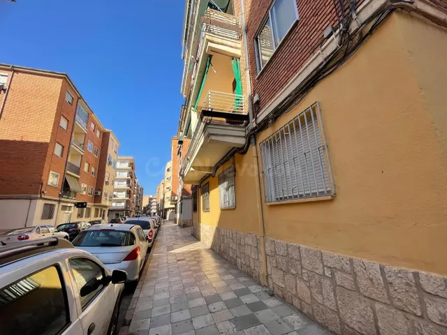 Apartamento 3 habitaciones 89m² en venta - Carretera de Jaen — 5