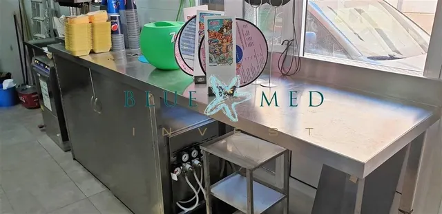 Local comercial en venta en pleno centro de el puerto de mazarrón — 16